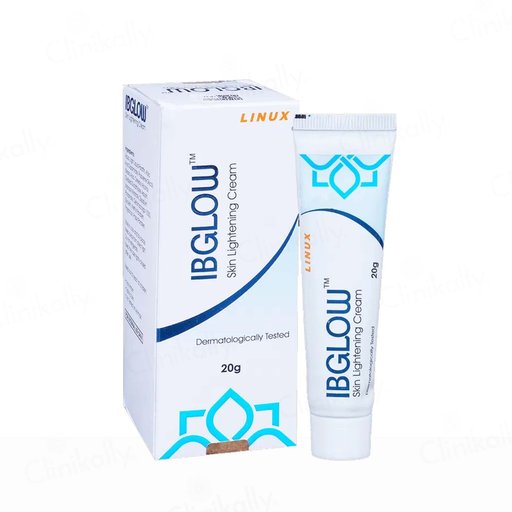 Ibglow Skin Lightening Cream