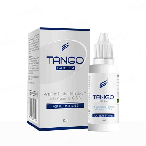 Tango Hair Serum