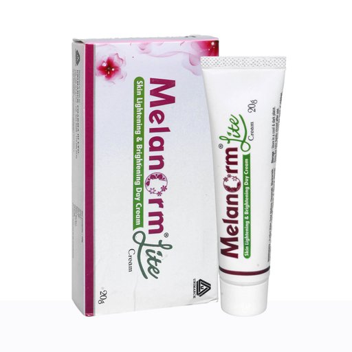 Melanorm Lite Cream