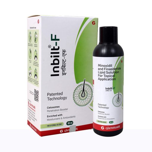 Inbilt-F Solution