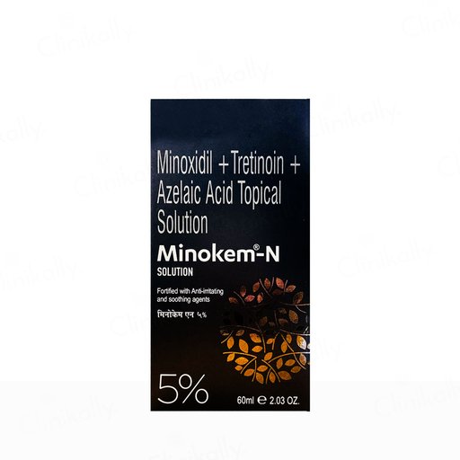 Minokem-N 5% Solution