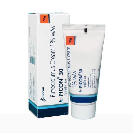 Picon 30 Cream