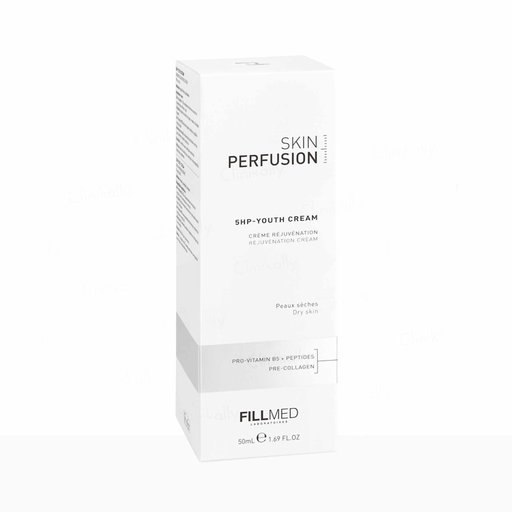 Fillmed Skin Perfusion 5HP Youth Cream