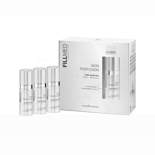 Fillmed Skin Perfusion Time-Booster