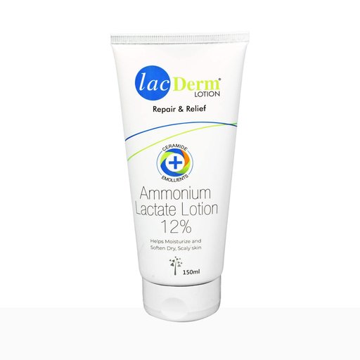 Lac Derm Lotion