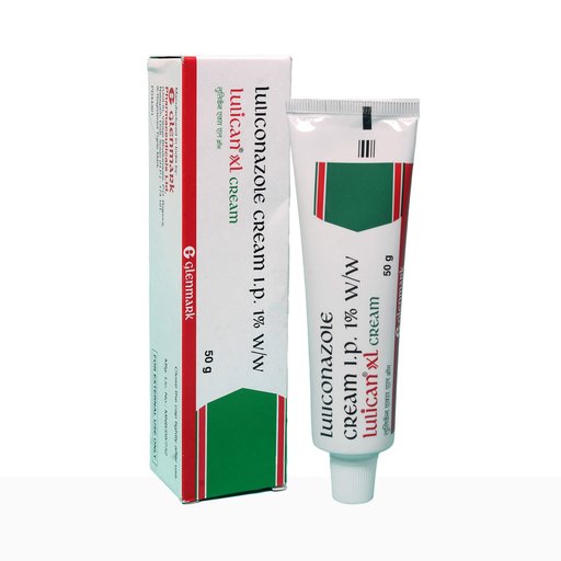 Lulican XL Cream