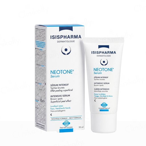 Isispharma Neotone Intensive Serum