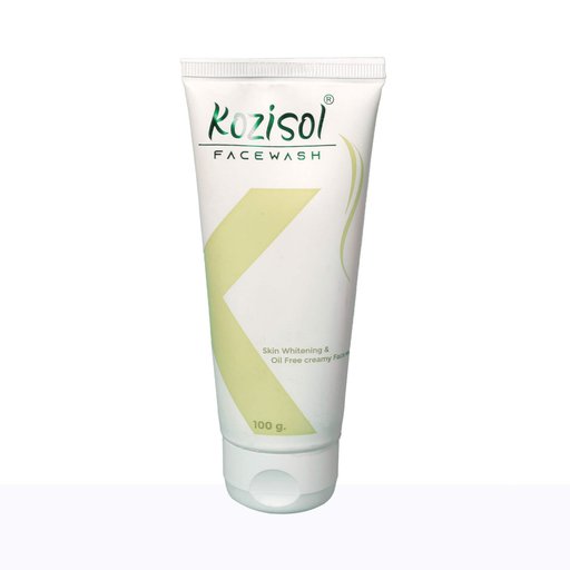 Kozisol Face Wash
