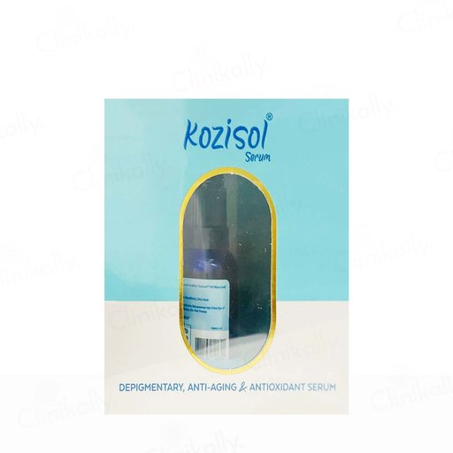 Kozisol Serum