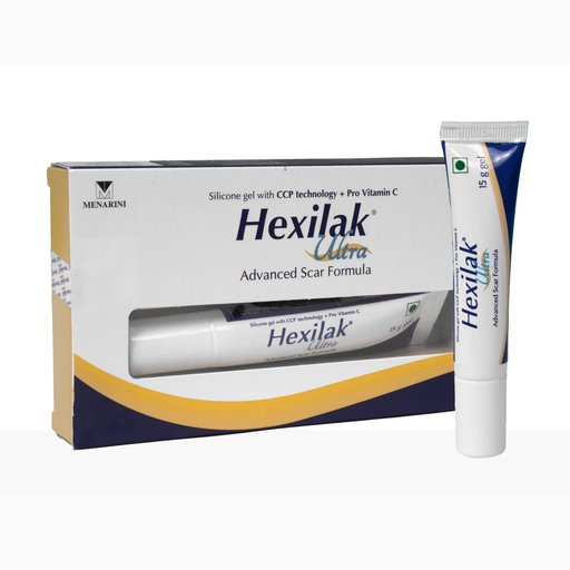 Hexilak Ultra Gel