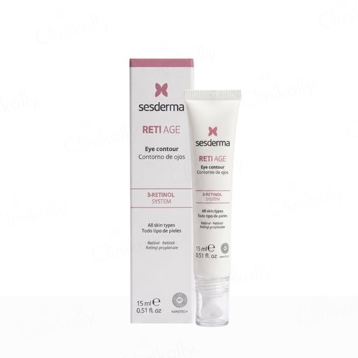 Sesderma Reti Age Eye Contour Gel