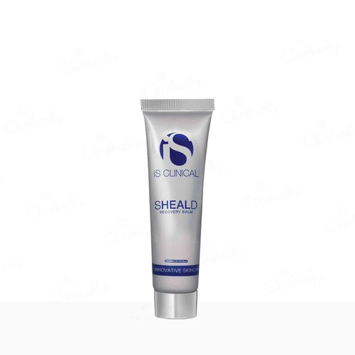 iS Clinical Sheald Recovery Balm