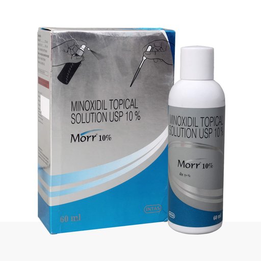 Morr 10% Solution