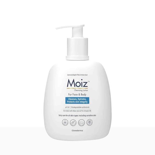 Moiz Cleansing Lotion