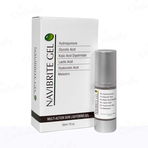 Navibrite Gel
