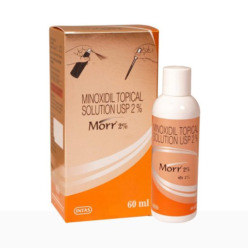 Morr 2% Solution