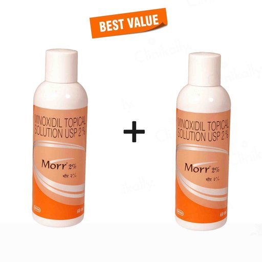 Morr 2% Solution