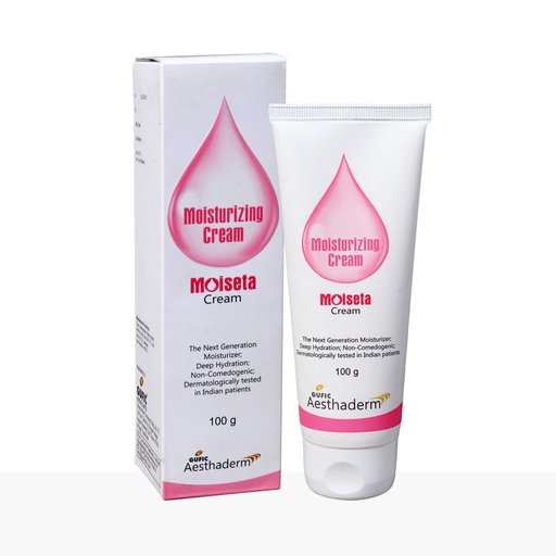 Moiseta Cream
