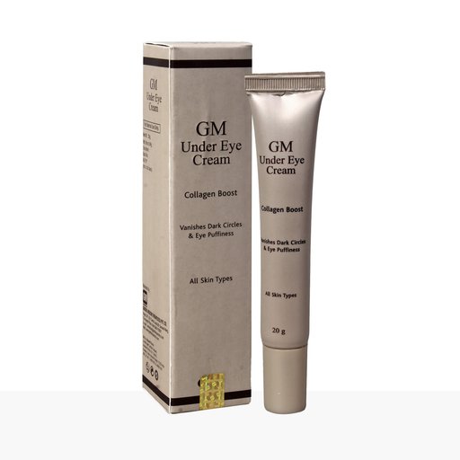GM Under Eye Cream