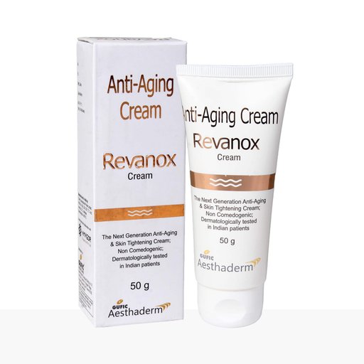 Revanox Anti-Aging Cream
