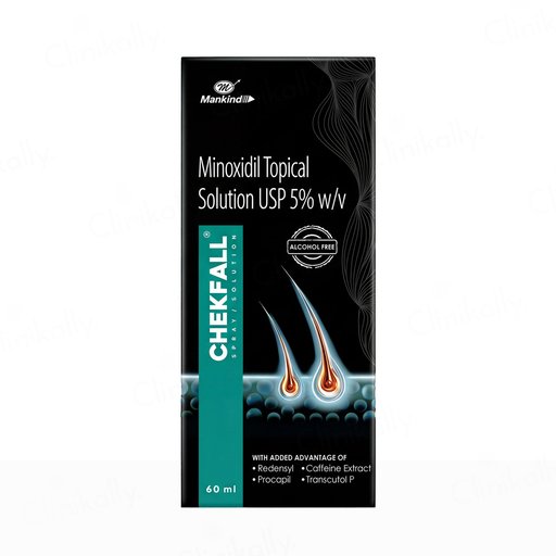 Chekfall 5 Solution