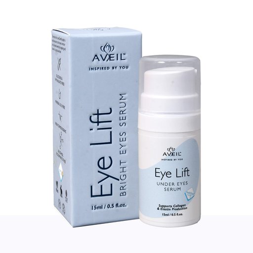 Aveil Eye Lift Bright Eyes Serum