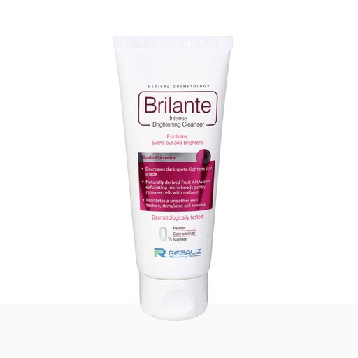 Brilante Intense Brightening Cleanser