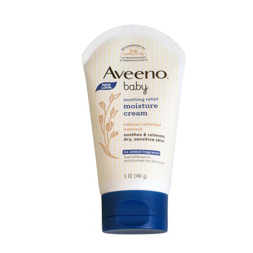 Aveeno Baby Soothing Relief Moisture Cream