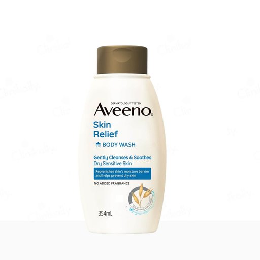Aveeno Skin Relief Body Wash