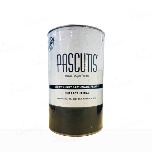 Pascutis Marine Collagen Powder