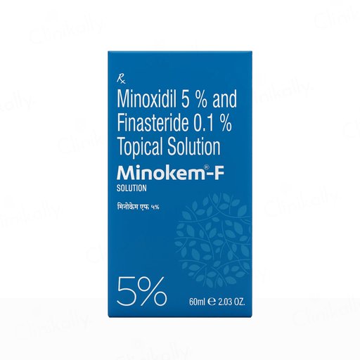 Minokem-F 5% Solution