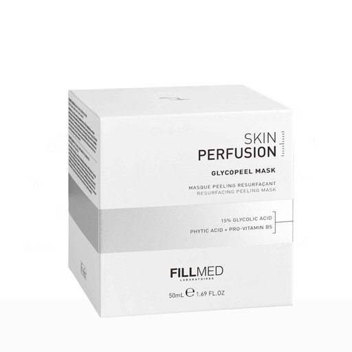 Fillmed Skin Perfusion Glycopeel Mask