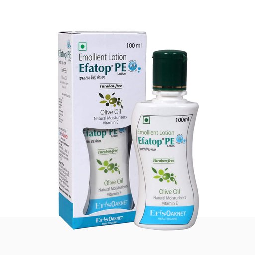 Efatop PE Lotion