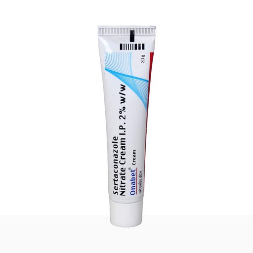 Onabet Cream
