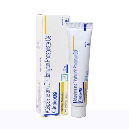 Clindac AP Gel