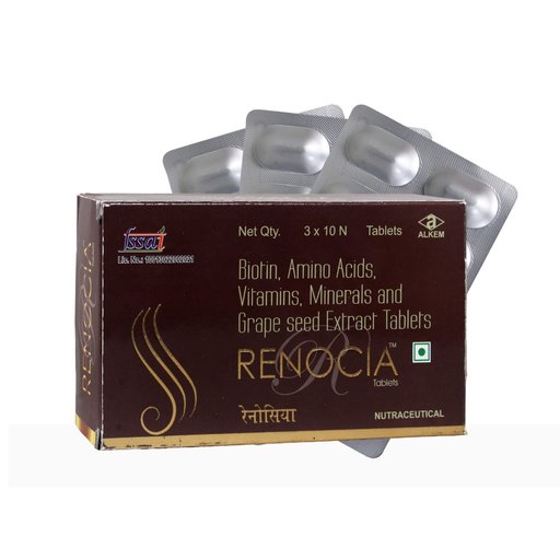 Renocia Tablet