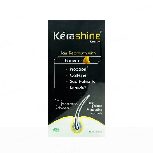 Kerashine Serum