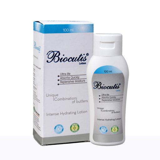Biocutis Lotion