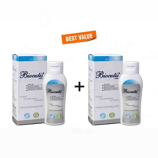 Biocutis Lotion