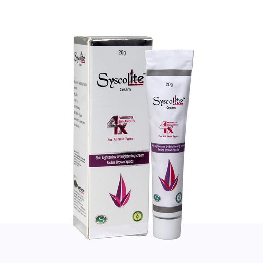Syscolite Cream