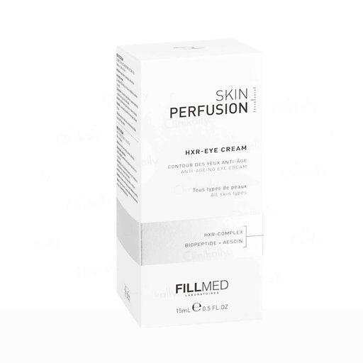 Fillmed Skin Perfusion HXR Eye Cream
