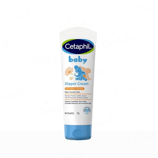 Cetaphil Baby Diaper Cream