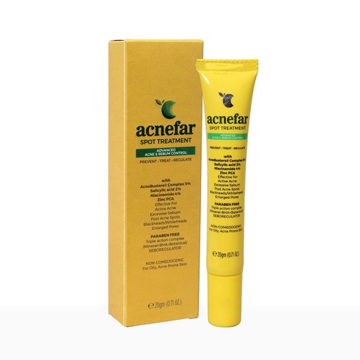 Acnefar Spot Treatment