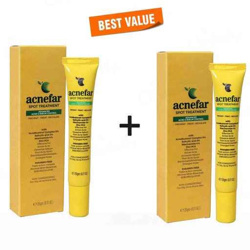 Acnefar Spot Treatment