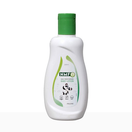 NMFe Daily Moisturising Baby Lotion