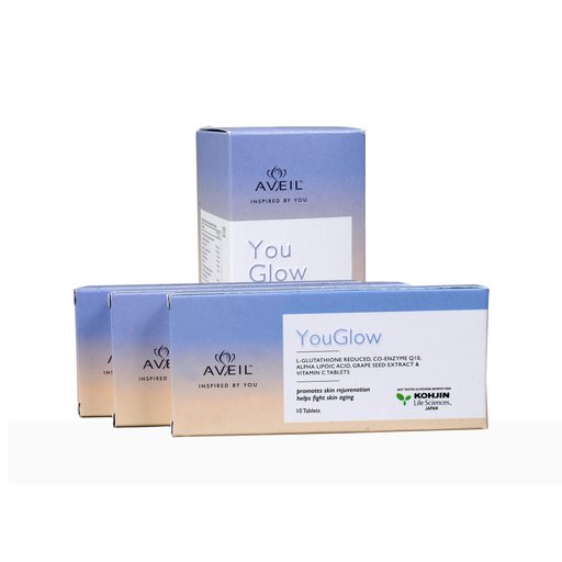 Aveil You Glow