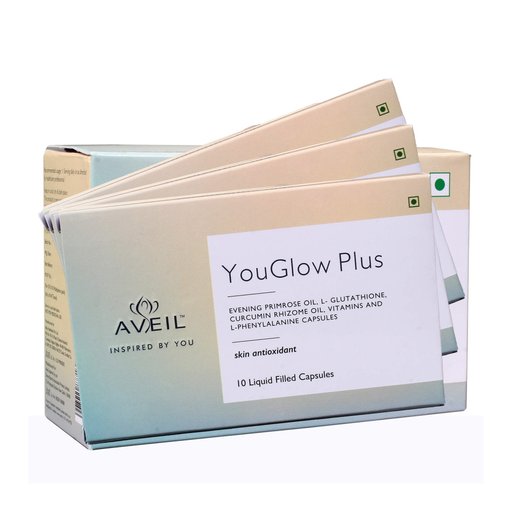 Aveil You Glow Plus