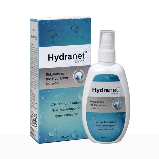 Hydranet Lotion