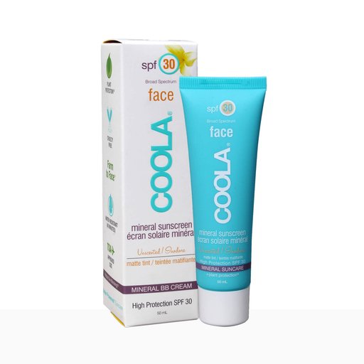 Coola Mineral Sunscreen SPF 30