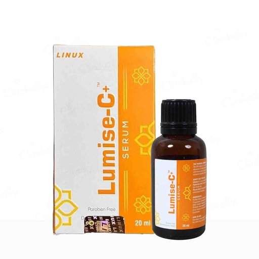 Lumise-C+ Serum